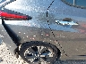 1N4AZ1CVXNC****** Used and Repairable 2022 Nissan Leaf in Atlanta South