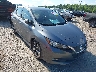 1N4AZ1CVXNC****** Salvage and Wrecked 2022 Nissan Leaf in Atlanta South