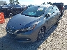 1N4AZ1CVXNC****** Used and Repairable 2022 Nissan Leaf in Atlanta South