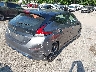 1N4AZ1CVXNC****** Salvage and Wrecked 2022 Nissan Leaf in Georgia State
