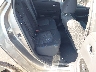 1N4AZ1CVXNC****** Wrecked 2022 Nissan Leaf in Atlanta South