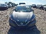 1N4AZ1CVXNC****** Wrecked 2022 Nissan Leaf in Georgia State