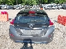 1N4AZ1CVXNC****** Wrecked 2022 Nissan Leaf