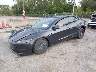 5YJ3E1EA6SF****** Used and Repairable 2025 Tesla Model 3 in Electric Vehicle Auctions