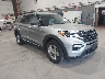 1FMSK8DH7NG****** Salvamento y Destrozados 2022 Ford Explorer en Newburgh