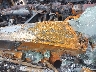 5N1AL0MM2EC****** Salvage 2014 Infiniti QX60 in Georgia State