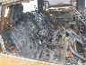 5N1AL0MM2EC****** Wrecked 2014 Infiniti QX60 in Atlanta East