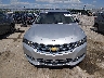 2G1115S34G9****** Wrecked 2016 Chevrolet Impala in Louisiana State
