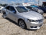 2G1115S34G9****** Salvage and Wrecked 2016 Chevrolet Impala in Baton Rouge