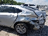 2G1115S34G9****** Salvage and Repairable 2016 Chevrolet Impala in Louisiana State
