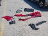 3N1AB7AP5FY****** Salvage 2015 Nissan Sentra in Texas State