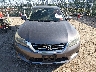 1HGCR3F8XEA****** Wrecked 2014 Honda Accord in Kansas State