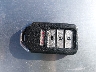 1HGCR3F8XEA****** Salvage 2014 Honda Accord in Kansas State