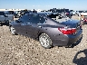 1HGCR3F8XEA****** Salvage and Repairable 2014 Honda Accord in Wichita