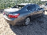1HGCR3F8XEA****** Salvage and Wrecked 2014 Honda Accord in Kansas State