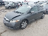 2HGFA1F55AH****** Usados y Reparables 2010 Honda Civic en North Hollywood
