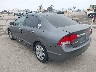 2HGFA1F55AH****** Salvamento y Reparables 2010 Honda Civic en North Hollywood