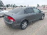 2HGFA1F55AH****** Salvamento y Destrozados 2010 Honda Civic en Estado de California