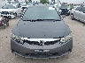 2HGFA1F55AH****** Salvamento y Reparables 2010 Honda Civic en Estado de California