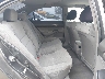 2HGFA1F55AH****** Destrozados 2010 Honda Civic en North Hollywood