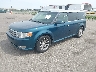2FMGK5CC2BB****** Used and Repairable 2011 Ford Flex in Minneapolis South