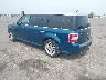 2FMGK5CC2BB****** Salvage and Repairable 2011 Ford Flex in Minneapolis South