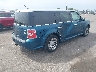 2FMGK5CC2BB****** Salvage and Wrecked 2011 Ford Flex in Minnesota State