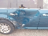 2FMGK5CC2BB****** Salvage and Repairable 2011 Ford Flex in Minnesota State