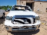 5TFUM5F19AX****** Wrecked 2010 Toyota Tundra in North Carolina State