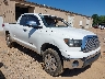 5TFUM5F19AX****** Salvage and Wrecked 2010 Toyota Tundra in Concord