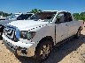 5TFUM5F19AX****** Used and Repairable 2010 Toyota Tundra in Concord