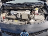 JTDKN3DU9F1****** Repairable 2015 Toyota Prius in Las Vegas