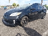 JTDKN3DU9F1****** Used and Repairable 2015 Toyota Prius in Las Vegas