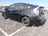 JTDKN3DU9F1****** Salvage and Repairable 2015 Toyota Prius in Las Vegas