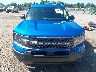 3FMCR9BN2SR****** Used 2025 Ford Bronco Sport in Arkansas State
