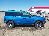 3FMCR9BN2SR****** Repairable 2025 Ford Bronco Sport in Arkansas State