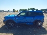 3FMCR9BN2SR****** Salvage 2025 Ford Bronco Sport
