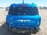 3FMCR9BN2SR****** Salvage and Repairable 2025 Ford Bronco Sport in Little Rock