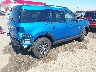 3FMCR9BN2SR****** Salvage and Wrecked 2025 Ford Bronco Sport in Arkansas State