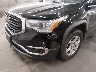 1GKKNRLA8JZ****** Salvamento y Reparables 2018 GMC Acadia en Estado de Minnesota