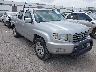 5FPYK1F5XCB****** Salvamento y Destrozados 2012 Honda Ridgeline en Fort Worth North