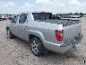 5FPYK1F5XCB****** Salvamento y Reparables 2012 Honda Ridgeline en Fort Worth North