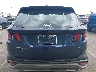 5NMJACDE3SH****** Wrecked 2025 Hyundai Tucson