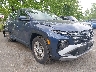5NMJACDE3SH****** Salvage and Wrecked 2025 Hyundai Tucson in Englishtown