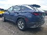 5NMJACDE3SH****** Salvage and Repairable 2025 Hyundai Tucson in Englishtown