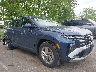 5NMJACDE3SH****** Salvage and Repairable 2025 Hyundai Tucson in New Jersey State