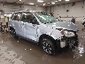 JF2SJABC5HH****** Salvage and Wrecked 2017 Subaru Forester in Portland Gorham
