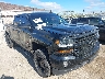 1GCVKREC0JZ****** Salvamento y Destrozados 2018 Chevrolet Silverado 1500 en Milwaukee