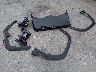 5NMJF3DEXRH****** Destrozados 2024 Hyundai Tucson en Estado de Texas