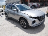 5NMJF3DEXRH****** Salvamento y Destrozados 2024 Hyundai Tucson en Austin North